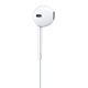 Headphone Mobile Wired Apple Type-C A3046 White